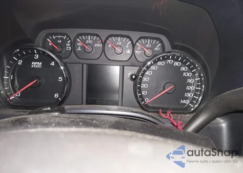 2016 GMC Sierra 2500Hd из США, поврежденный, VIN 1GT12REG2GF200992